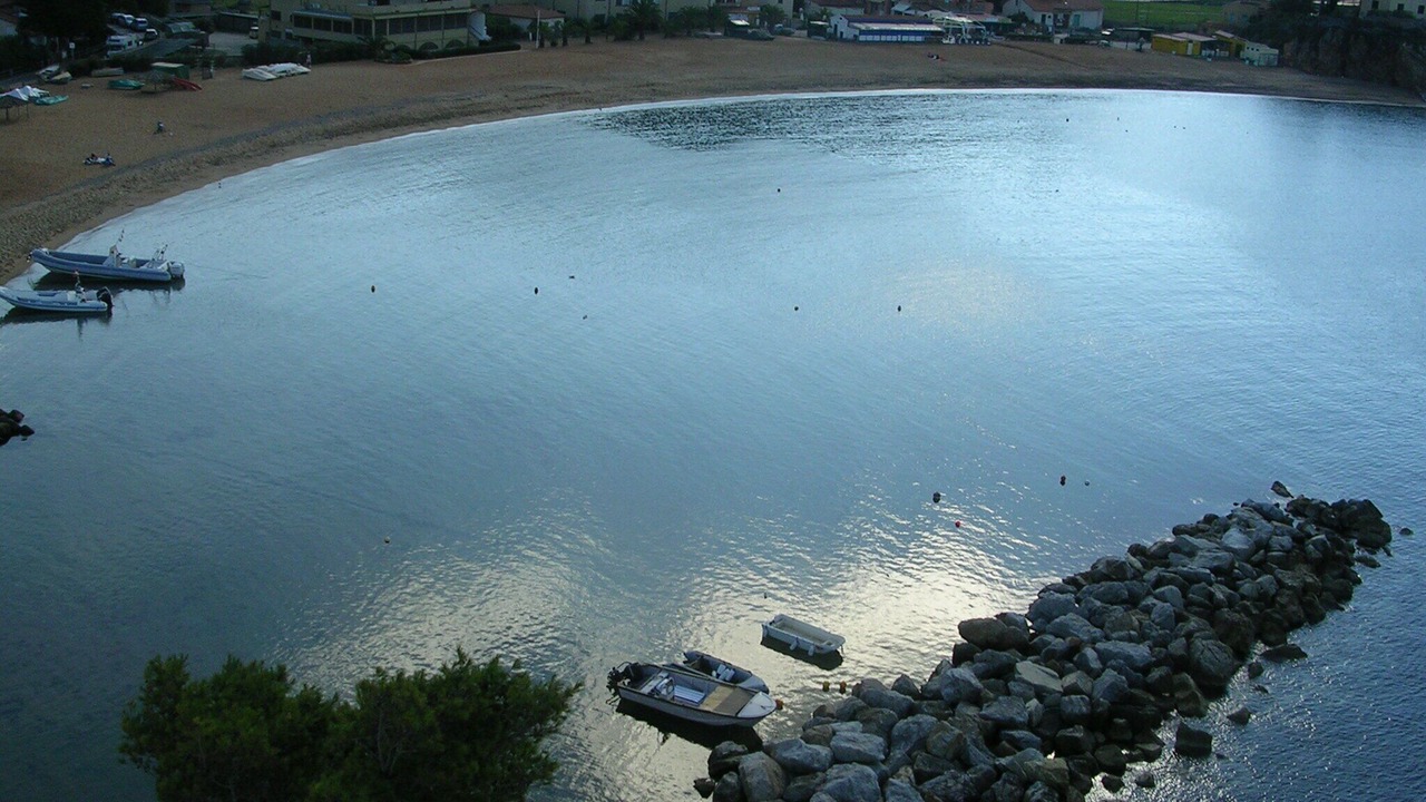 Photo of Outdoor in Giglio Campese