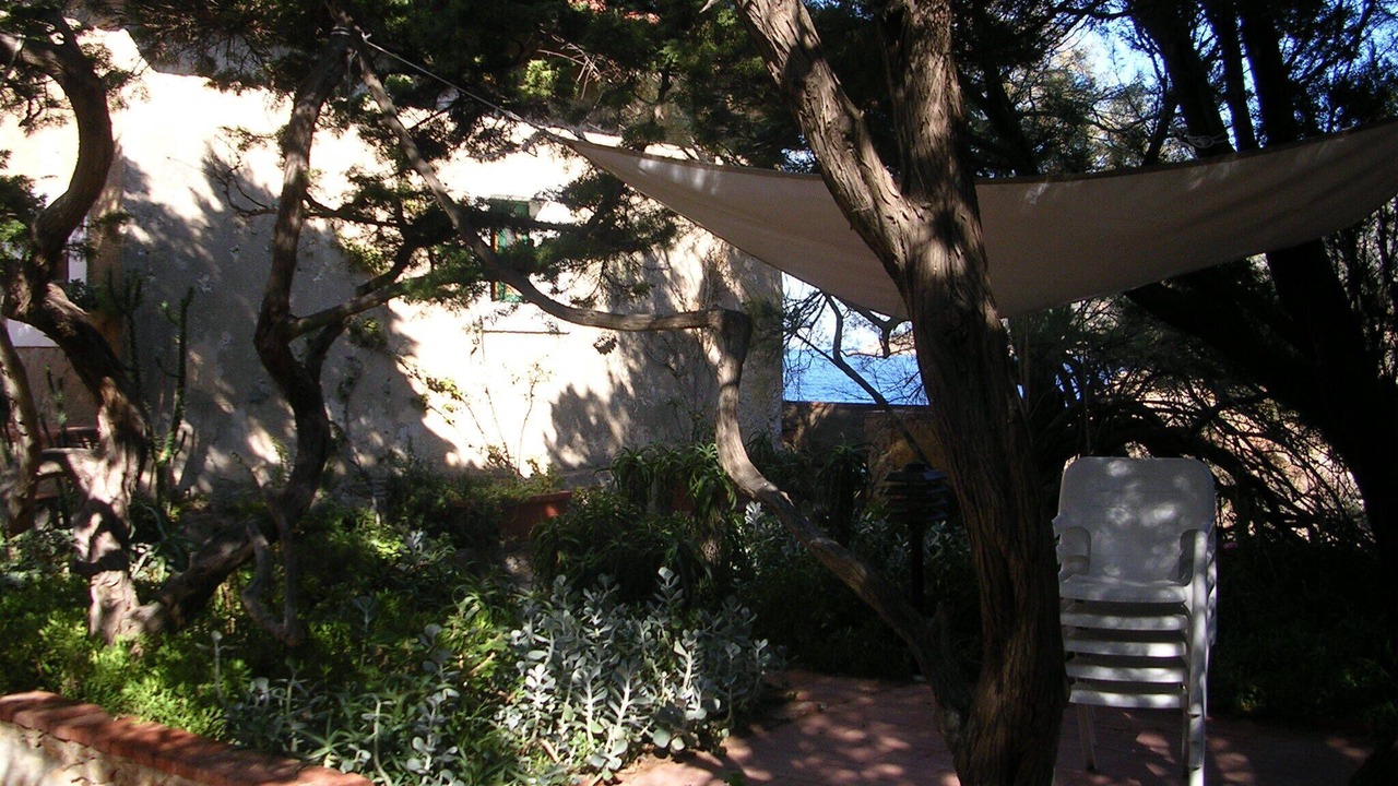 Photo of Outdoor in Giglio Campese