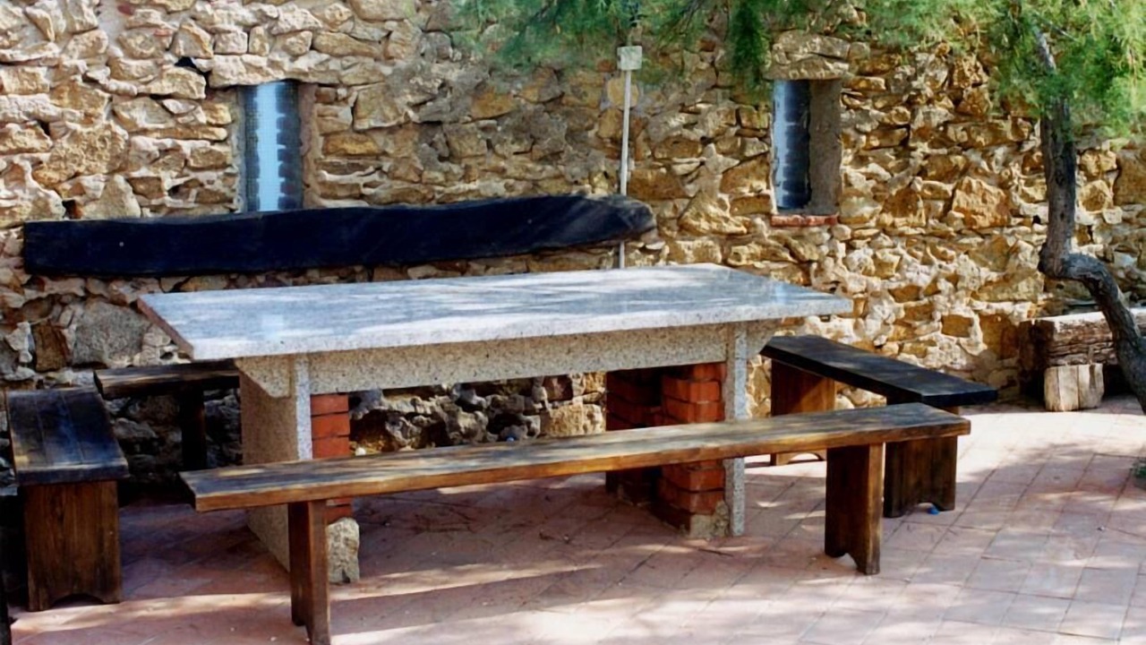 Photo of Outdoor in Giglio Campese