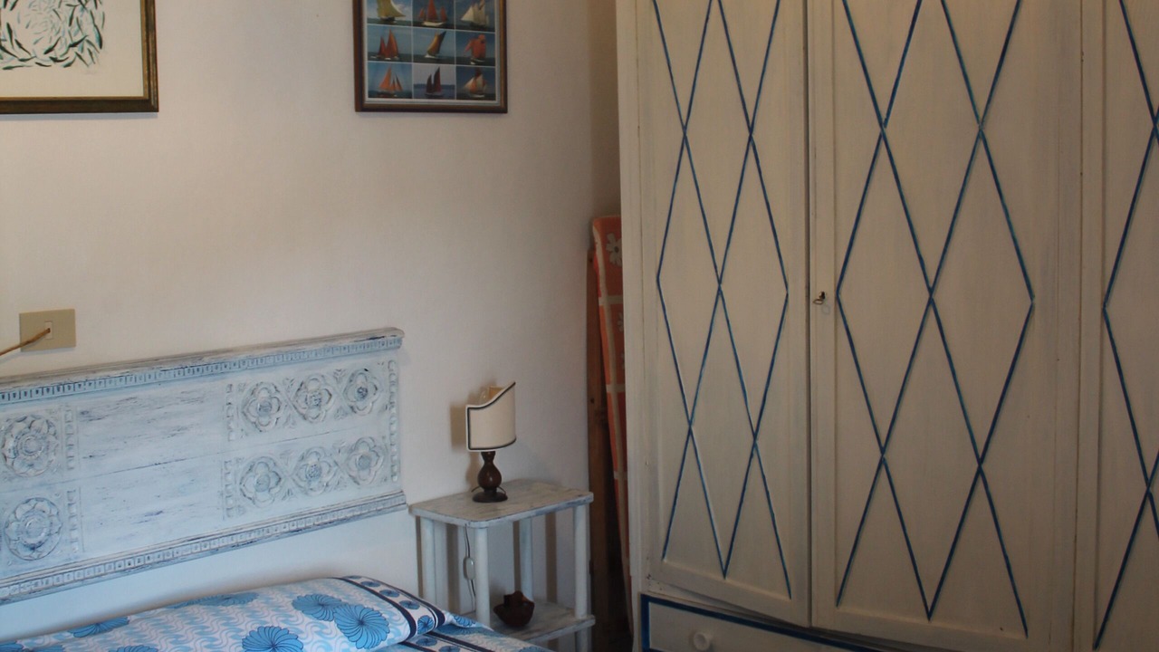 Photo of Bedroom in Giglio Campese
