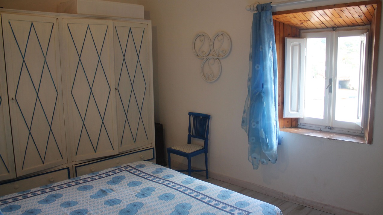 Photo of Bedroom in Giglio Campese