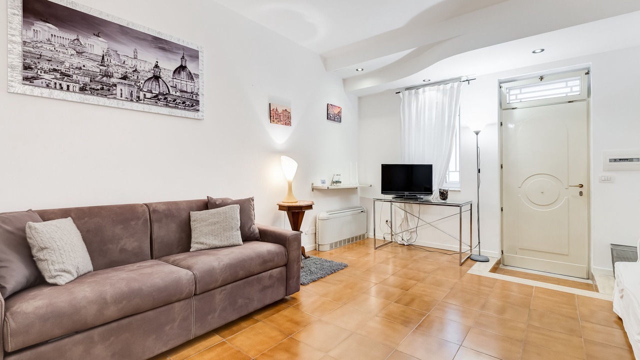 Photo of Livingroom in Campitelli