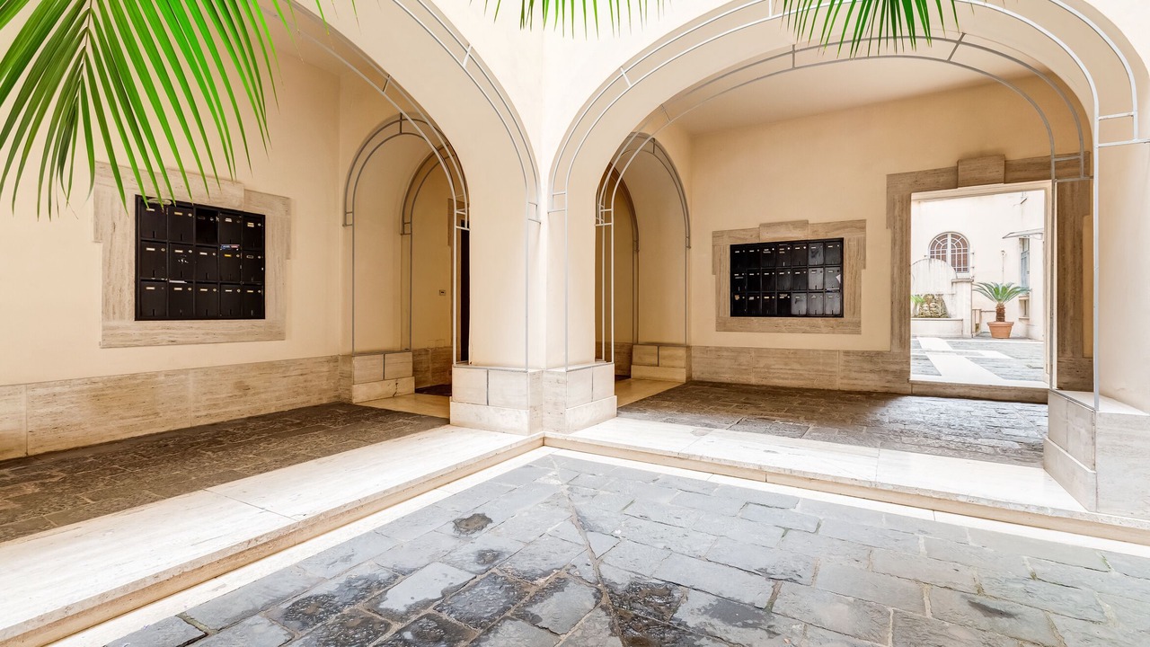 Photo of Outdoor in Campitelli