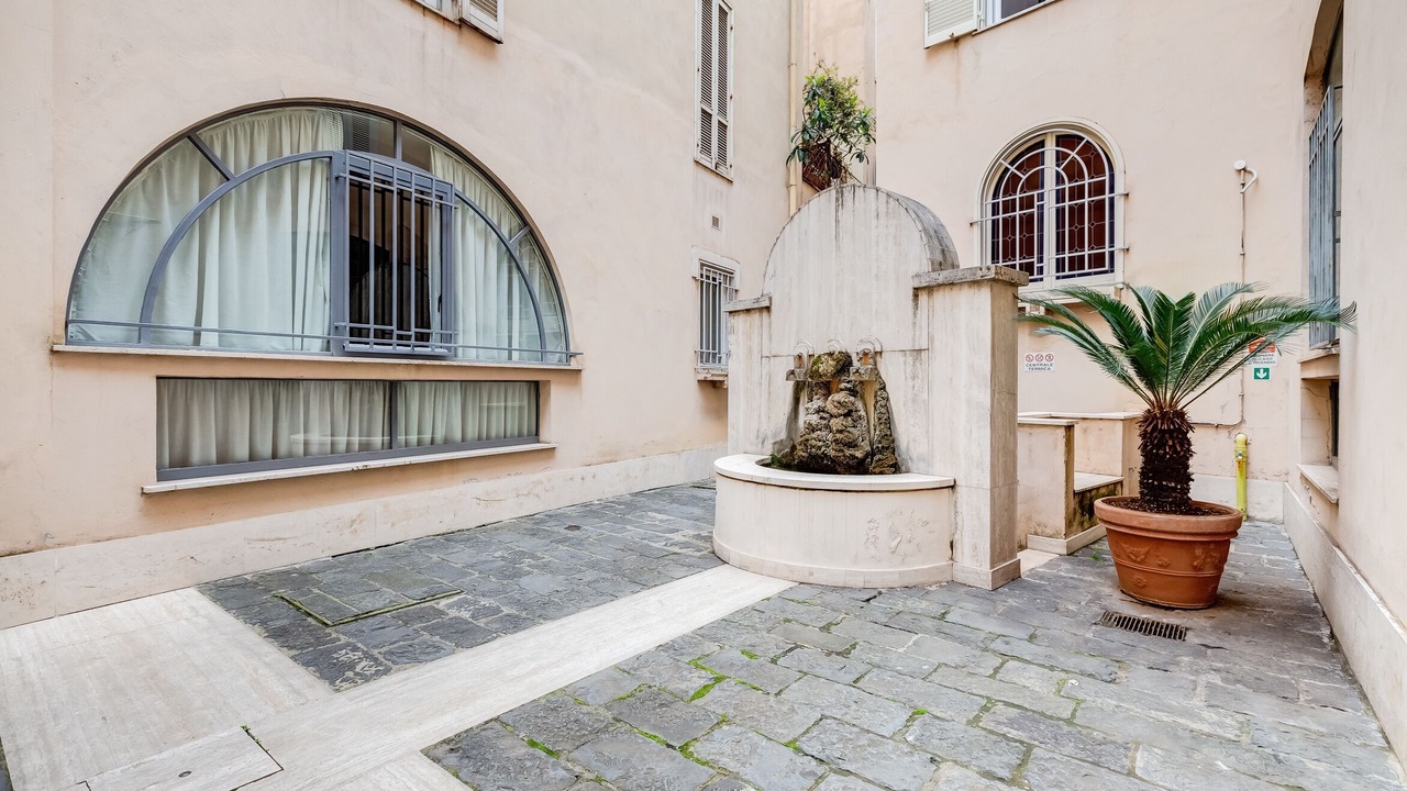 Photo of Outdoor in Campitelli