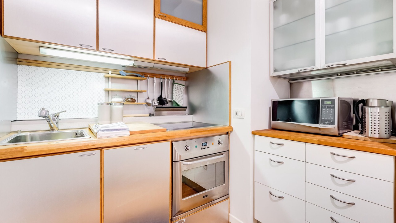 Photo of Kitchen in Campitelli