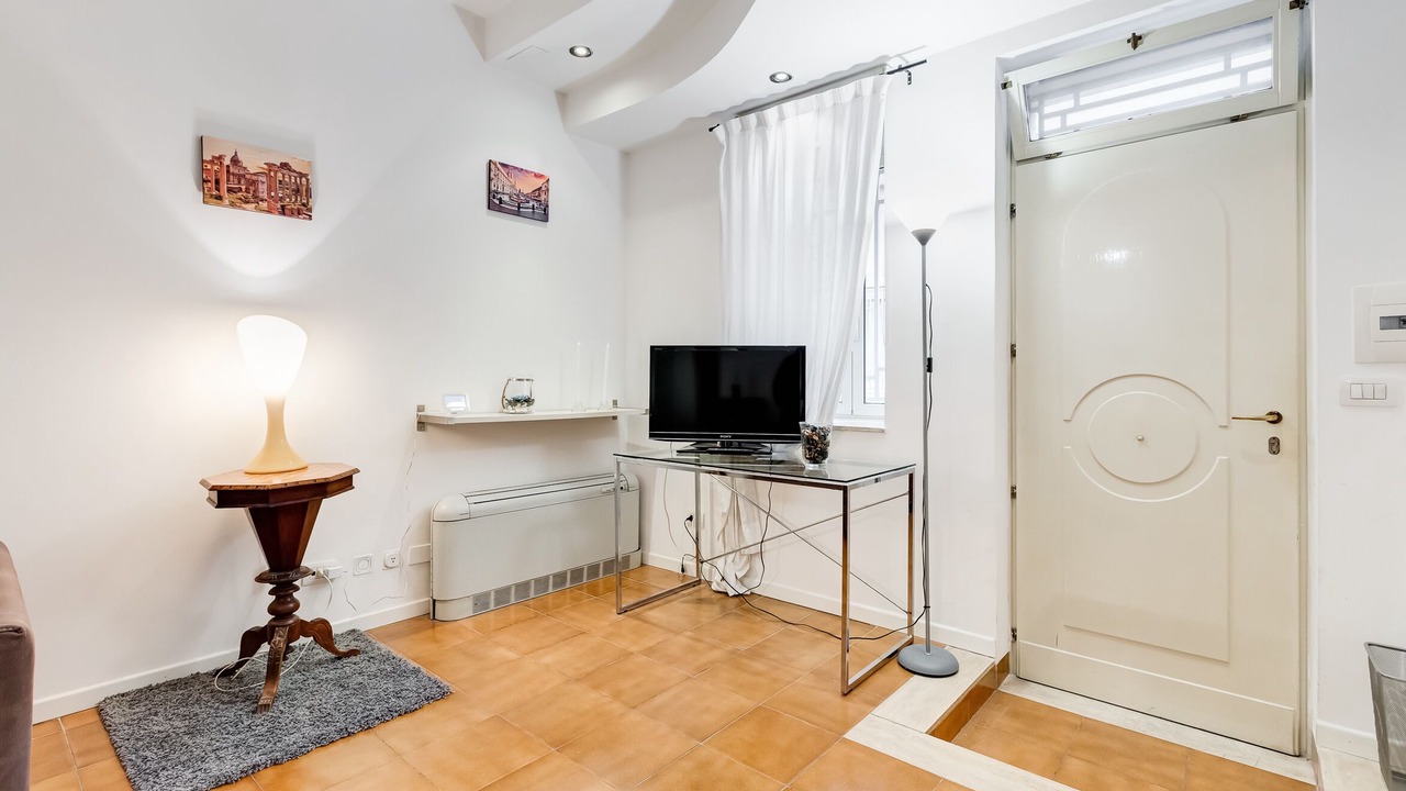 Photo of Livingroom in Campitelli