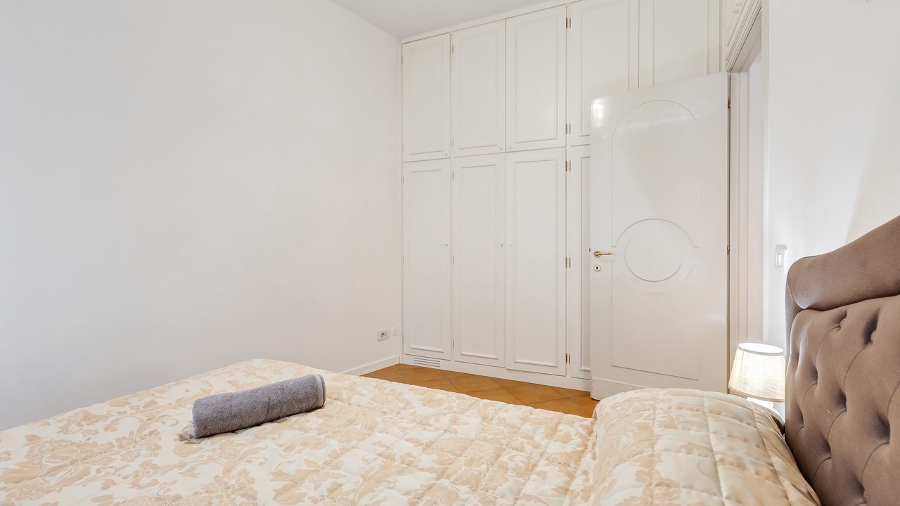Photo of Bedroom in Campitelli