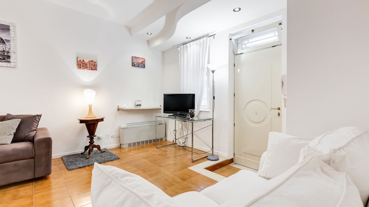 Photo of Bedroom in Campitelli