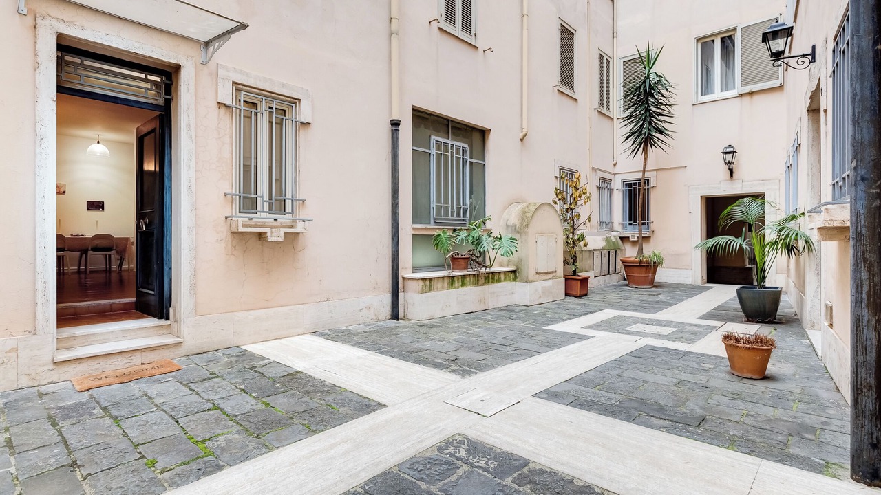 Photo of Outdoor in Campitelli