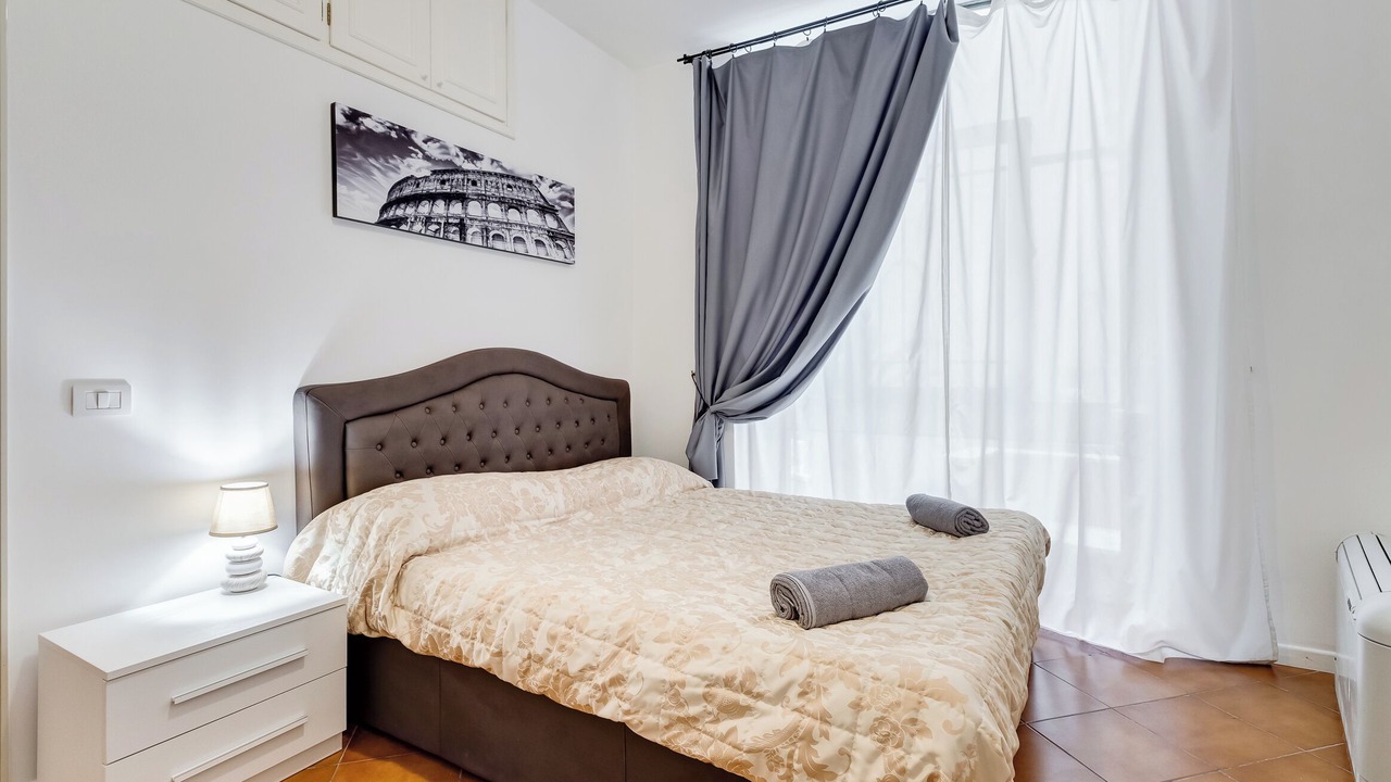 Photo of Bedroom in Campitelli