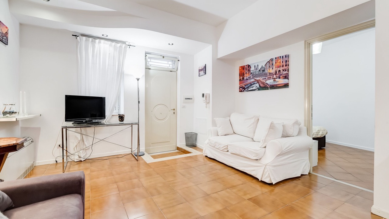 Photo of Livingroom in Campitelli