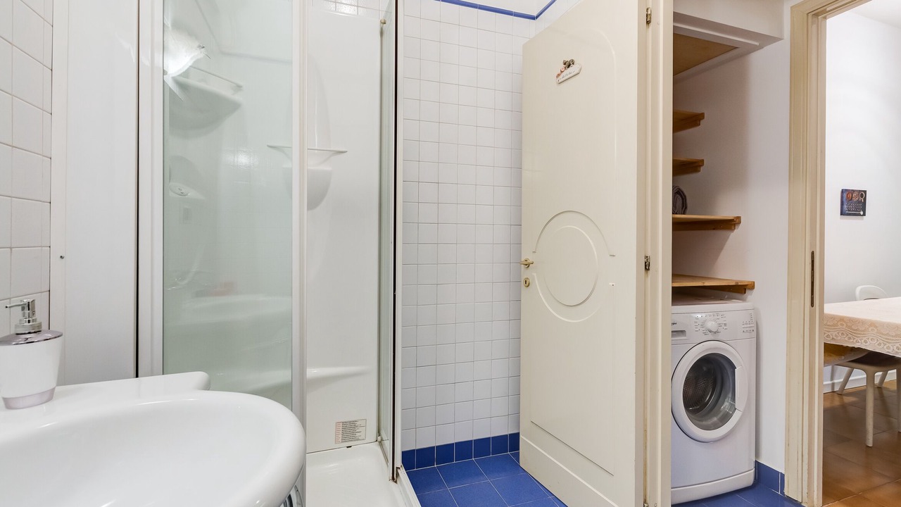 Photo of Bathroom in Campitelli