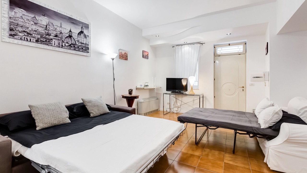 Photo of Bedroom in Campitelli
