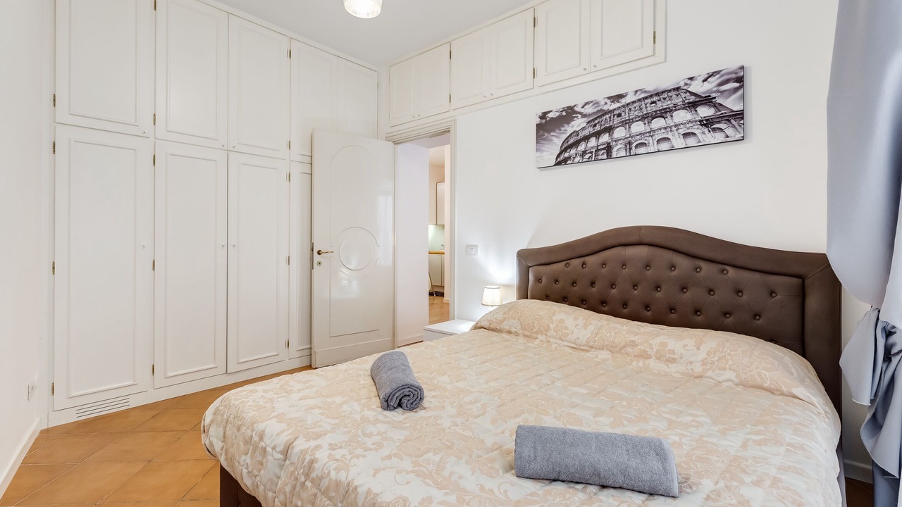 Photo of Bedroom in Campitelli