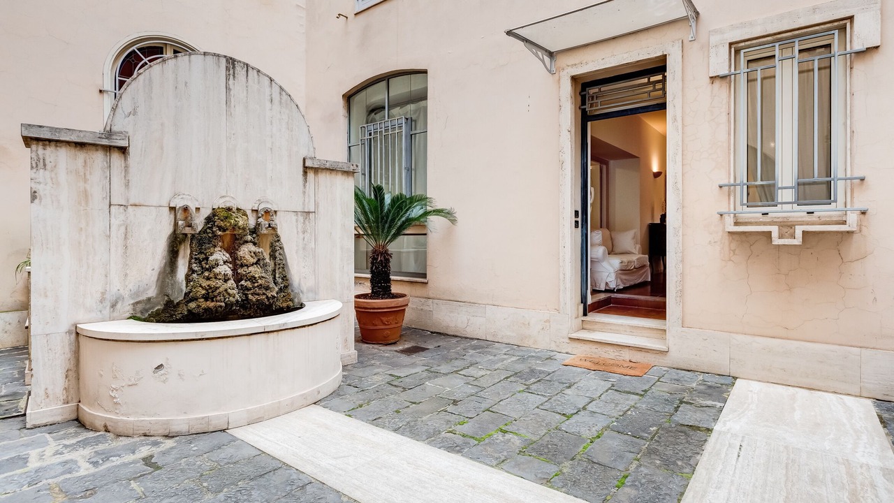 Photo of Outdoor in Campitelli