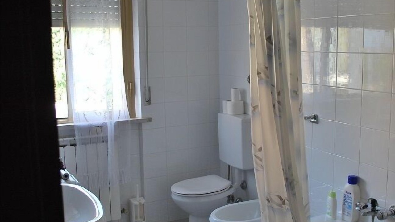 Photo of Bathroom in Morrovalle