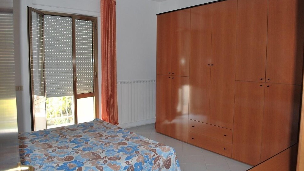 Photo of Bedroom in Morrovalle