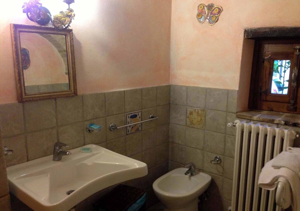 Photo of Bathroom in Piosina
