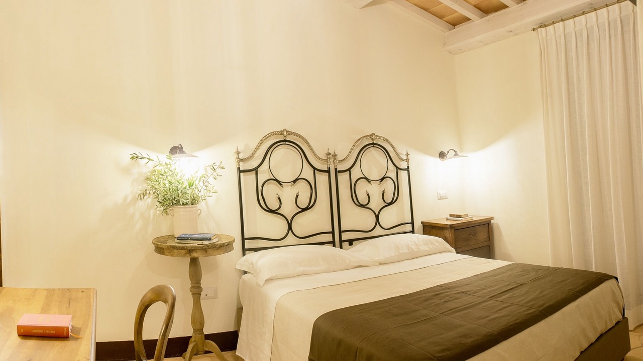 Photo of Bedroom in Alba Adriatica