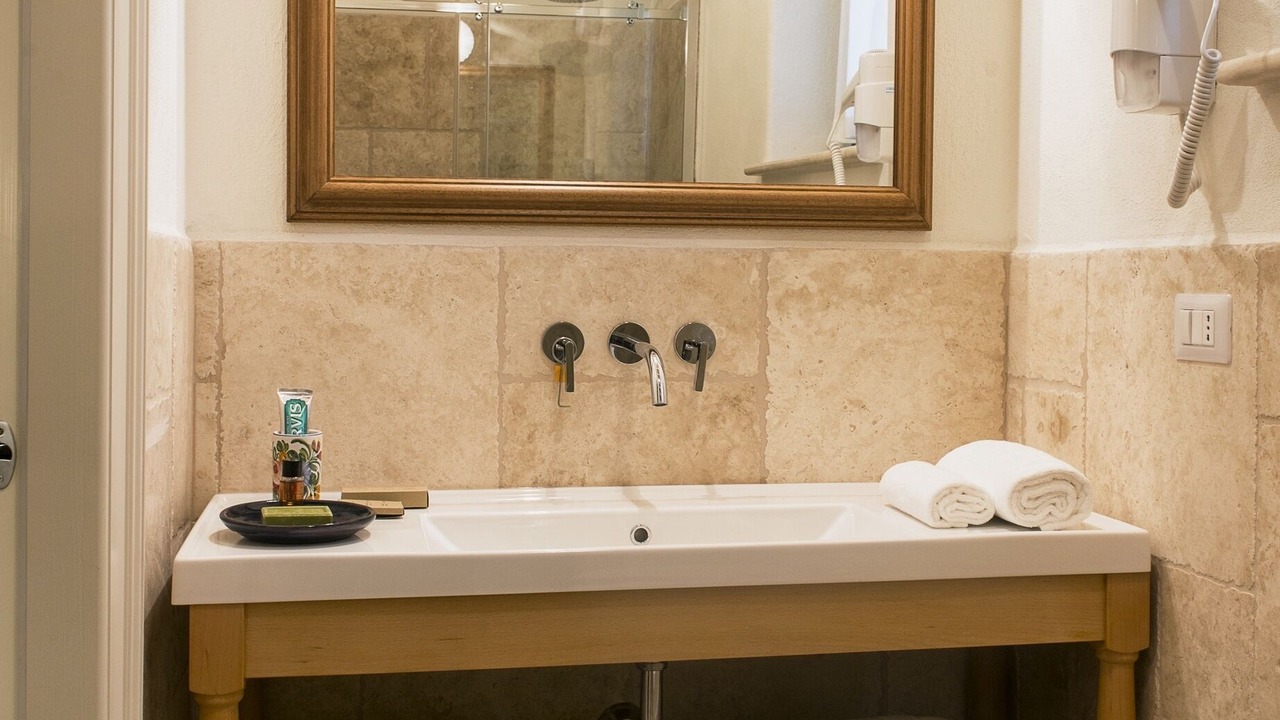 Photo of Bathroom in Alba Adriatica