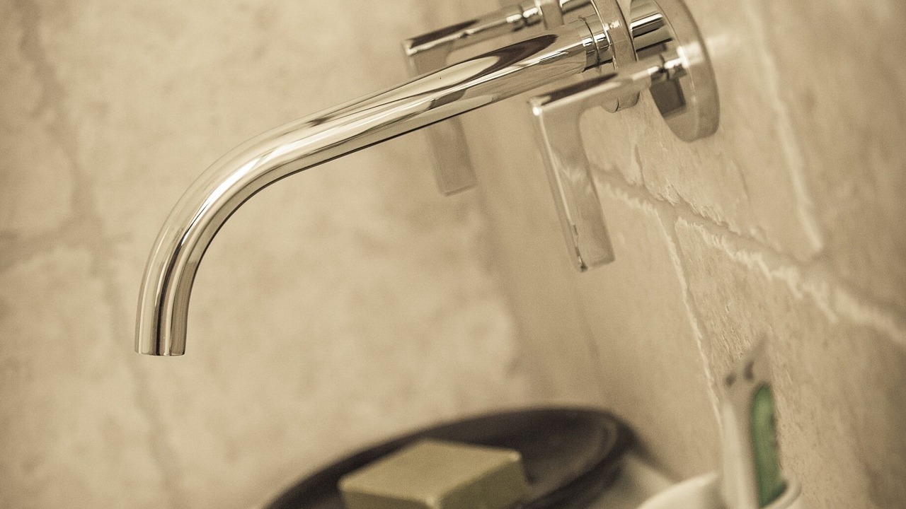 Photo of Bathroom in Alba Adriatica