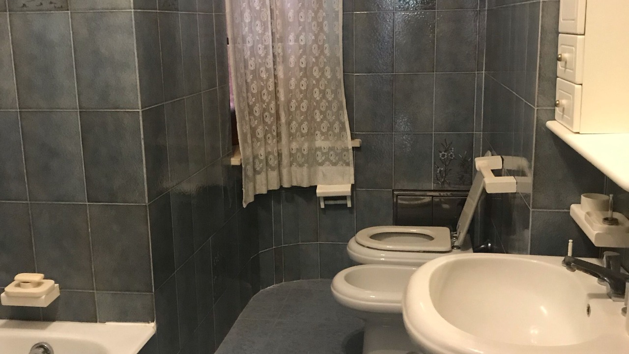 Photo of Bathroom in Vibo Valentia