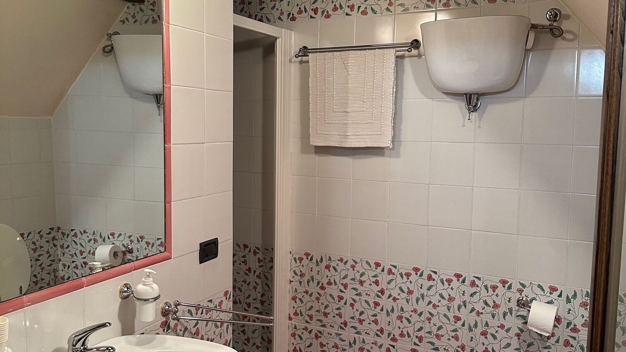 Photo of Bathroom in Bovara