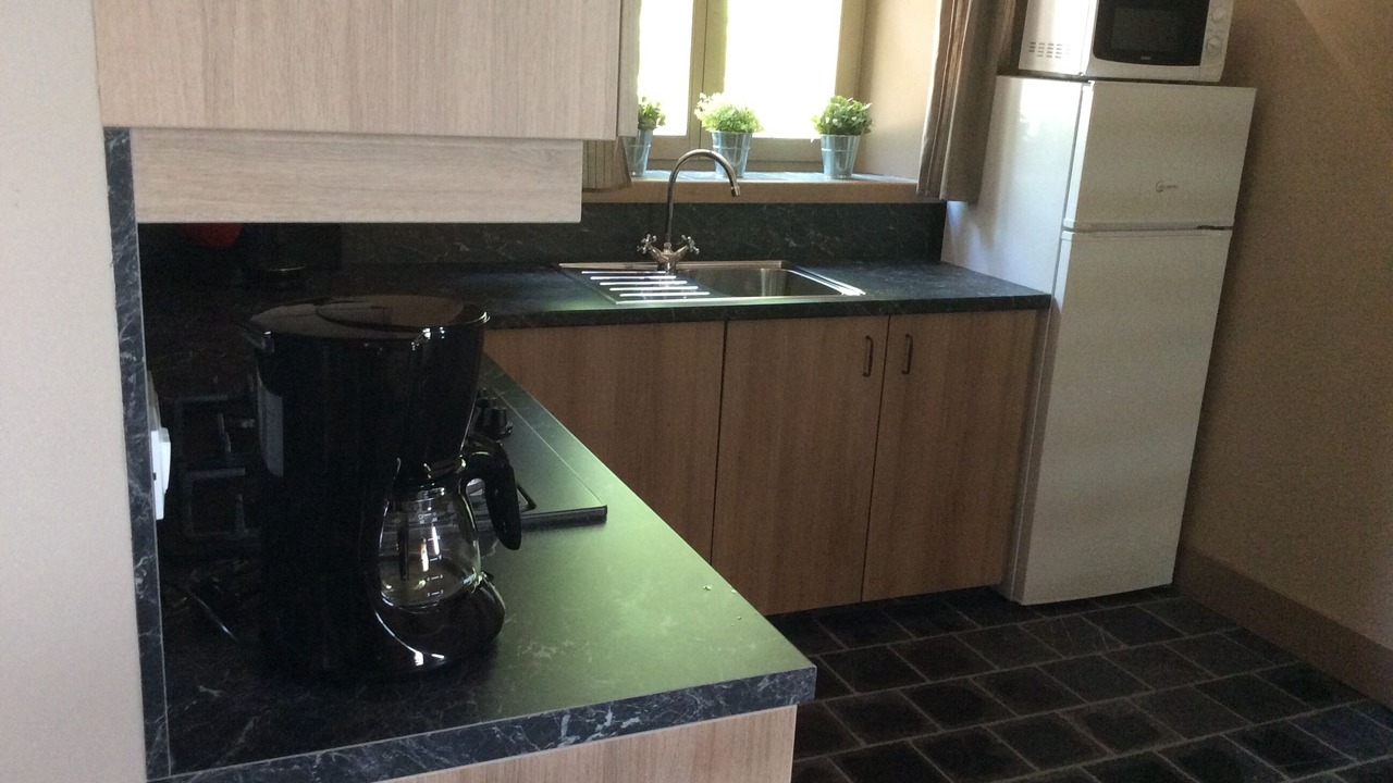 Photo of Kitchen in Ostra