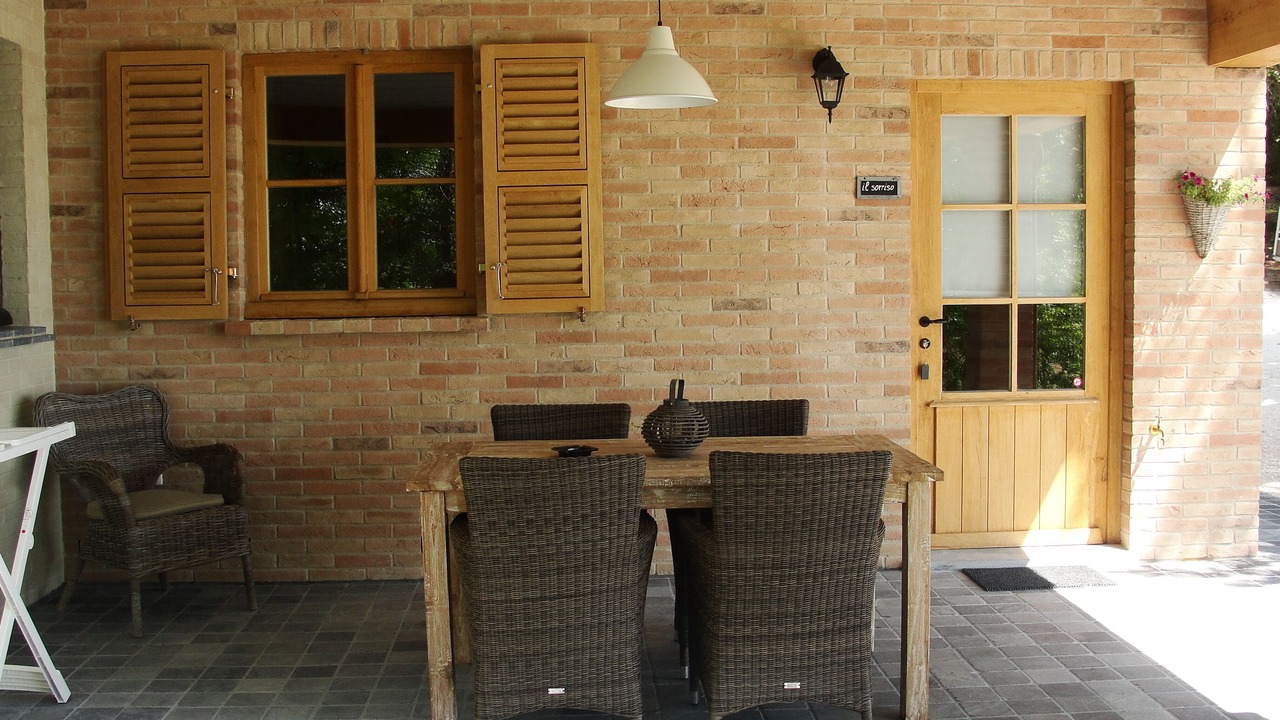 Photo of Outdoor in Ostra
