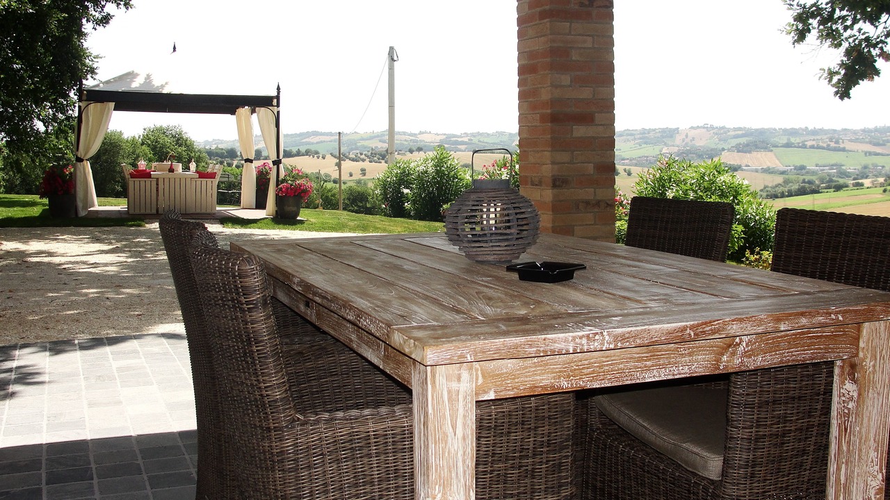 Photo of Outdoor in Ostra