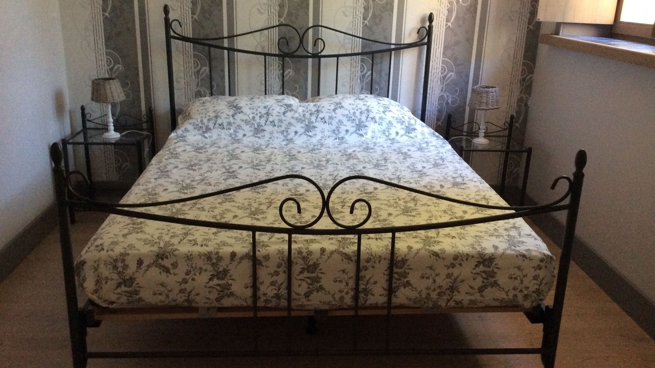Photo of Bedroom in Ostra