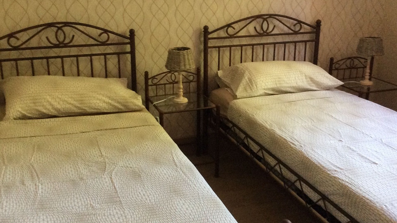 Photo of Bedroom in Ostra
