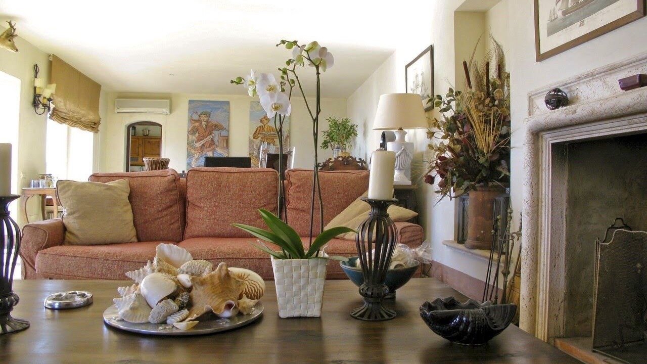 Photo of Livingroom in Fonte Blanda