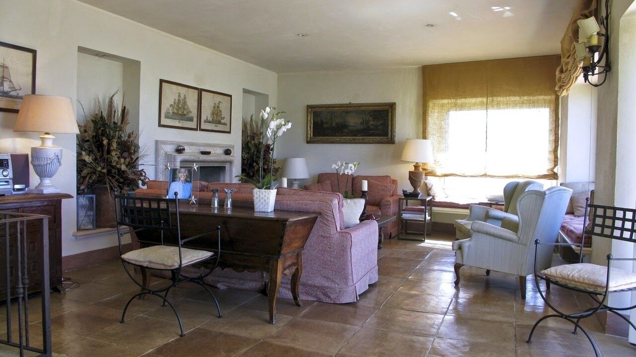 Photo of Livingroom in Fonte Blanda