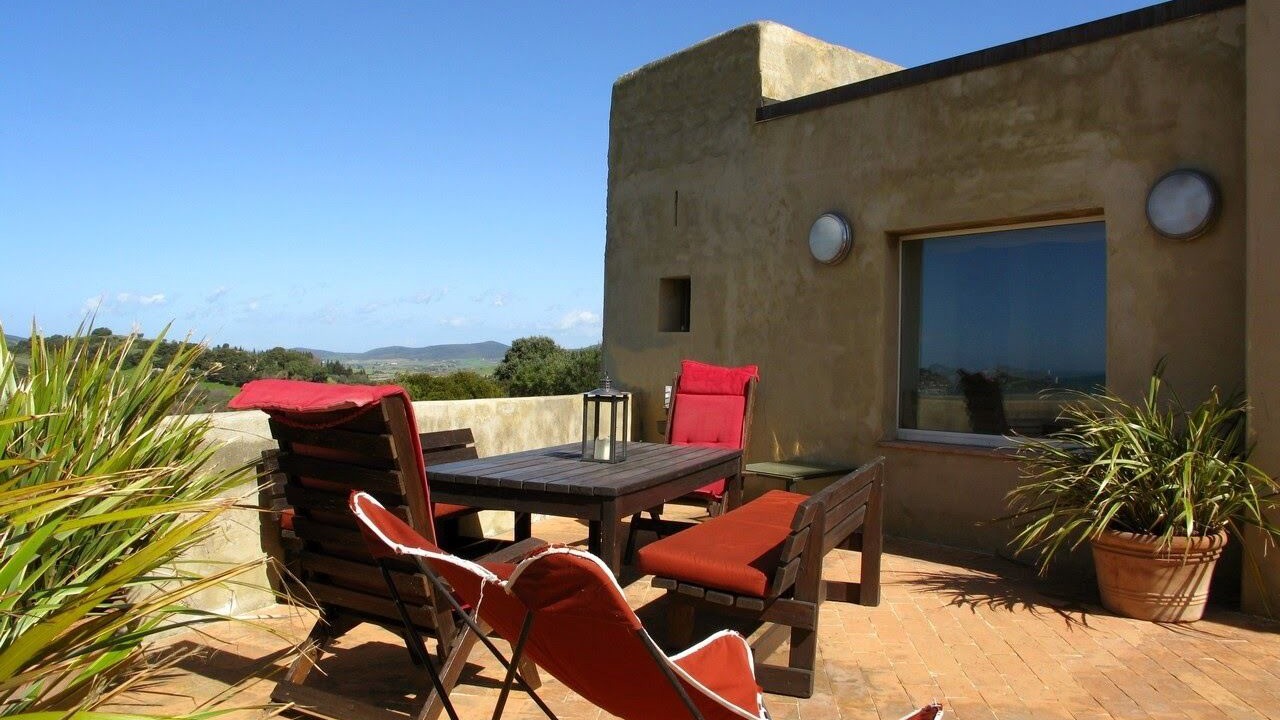 Photo of Outdoor in Fonte Blanda