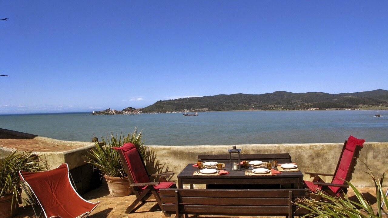 Photo of Outdoor in Fonte Blanda
