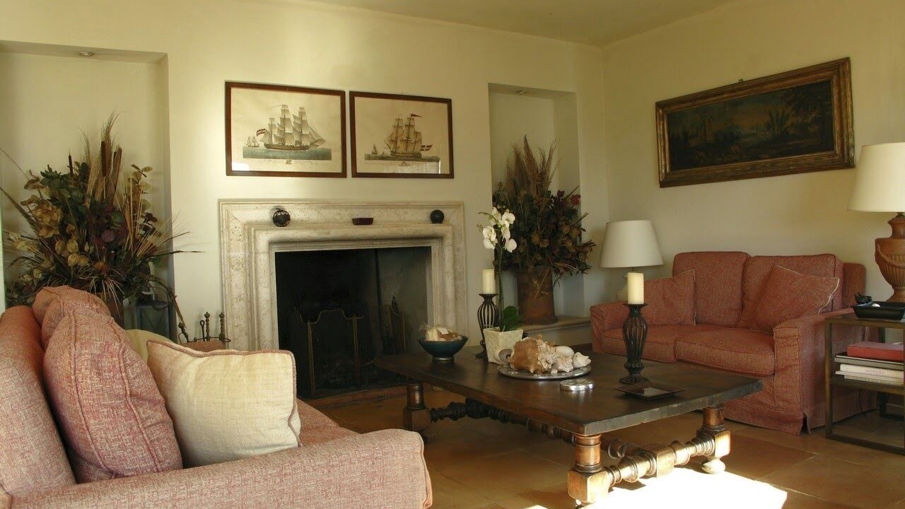 Photo of Livingroom in Fonte Blanda