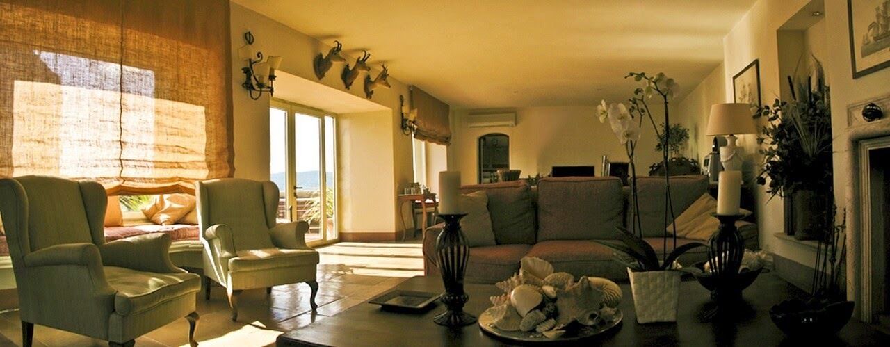 Photo of Livingroom in Fonte Blanda