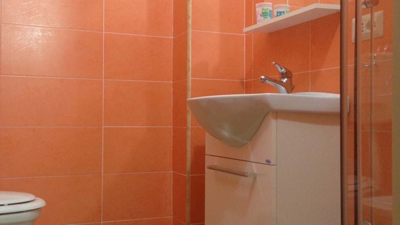 Photo of Bathroom in Crotone