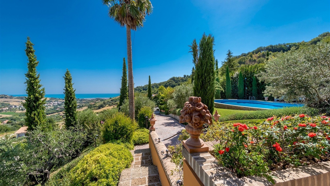 Photo of Outdoor in Acquaviva Picena