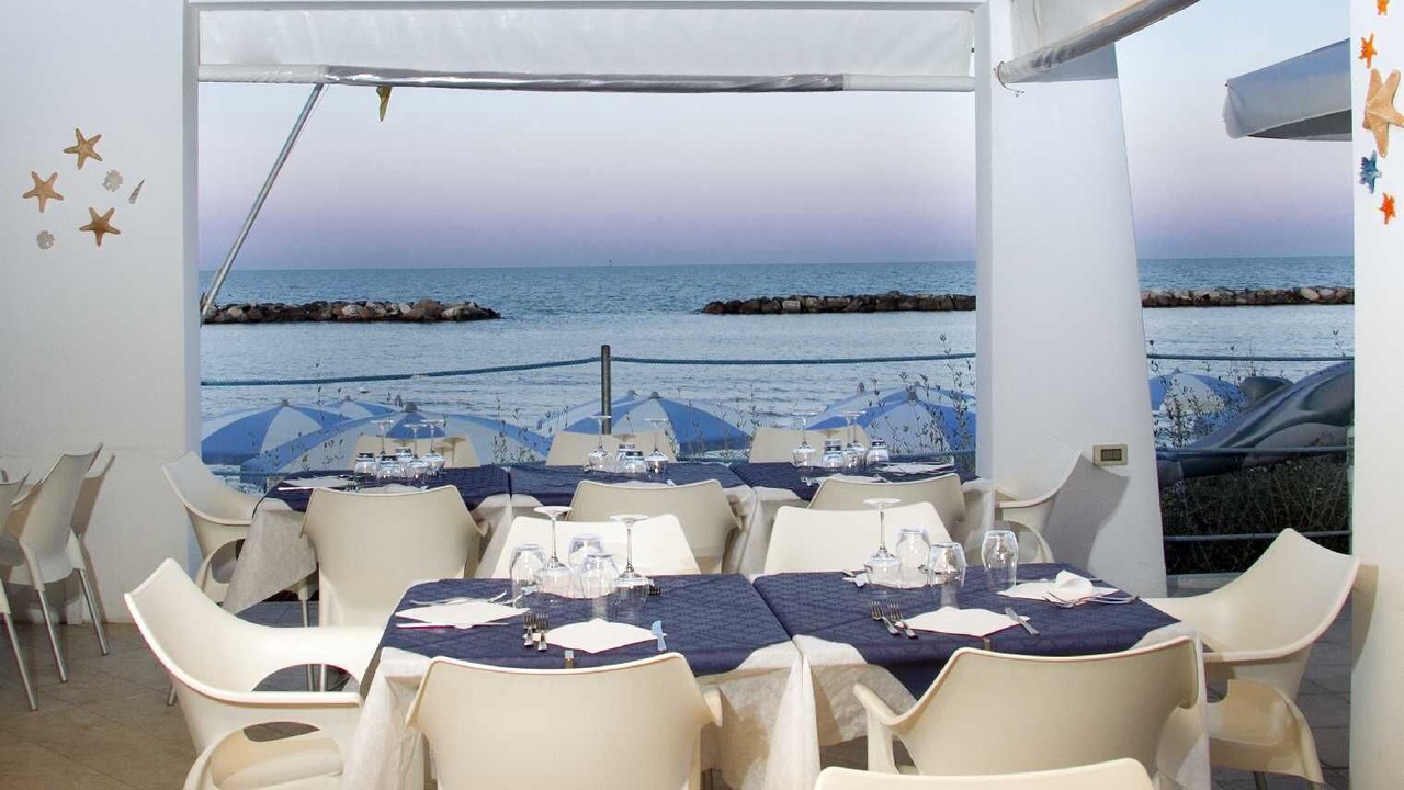 Photo of Outdoor in Cupra Marittima
