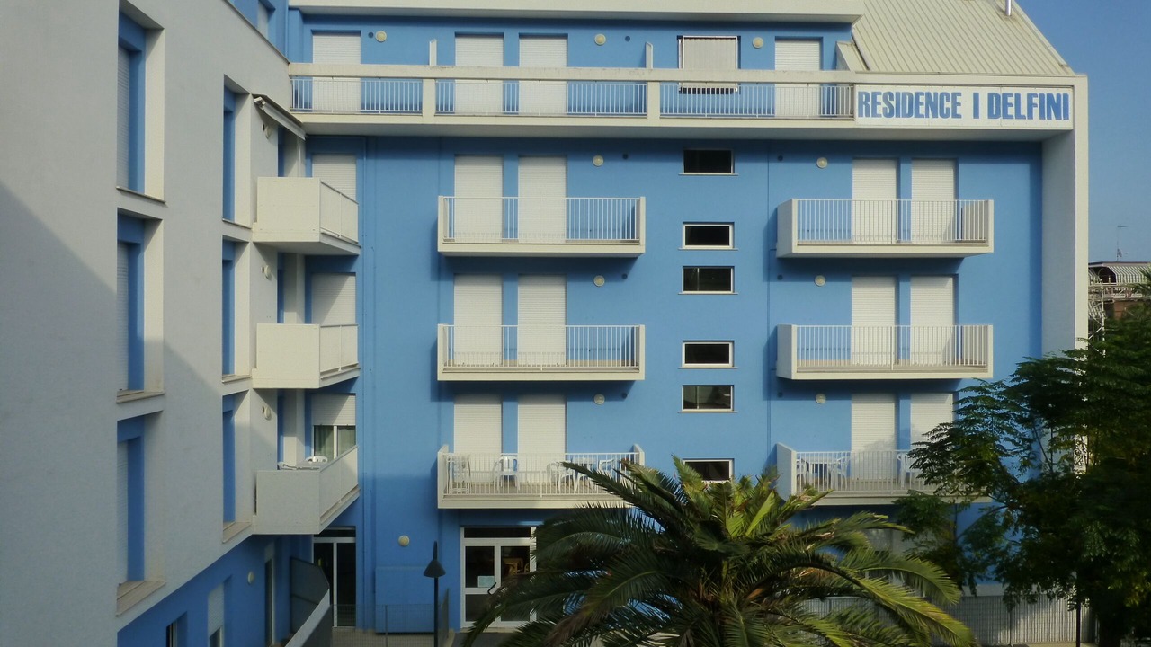 Photo of Outdoor in Cupra Marittima
