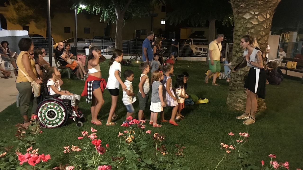 Photo of Outdoor in Cupra Marittima