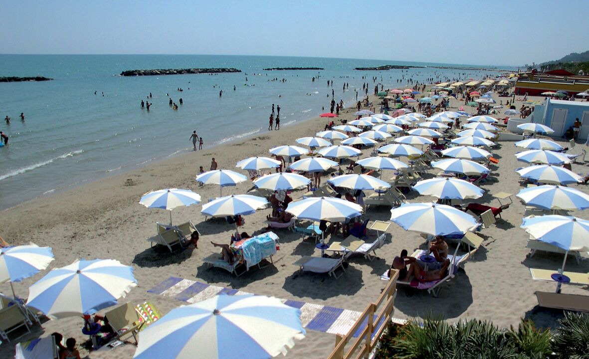 Photo of Others in Cupra Marittima