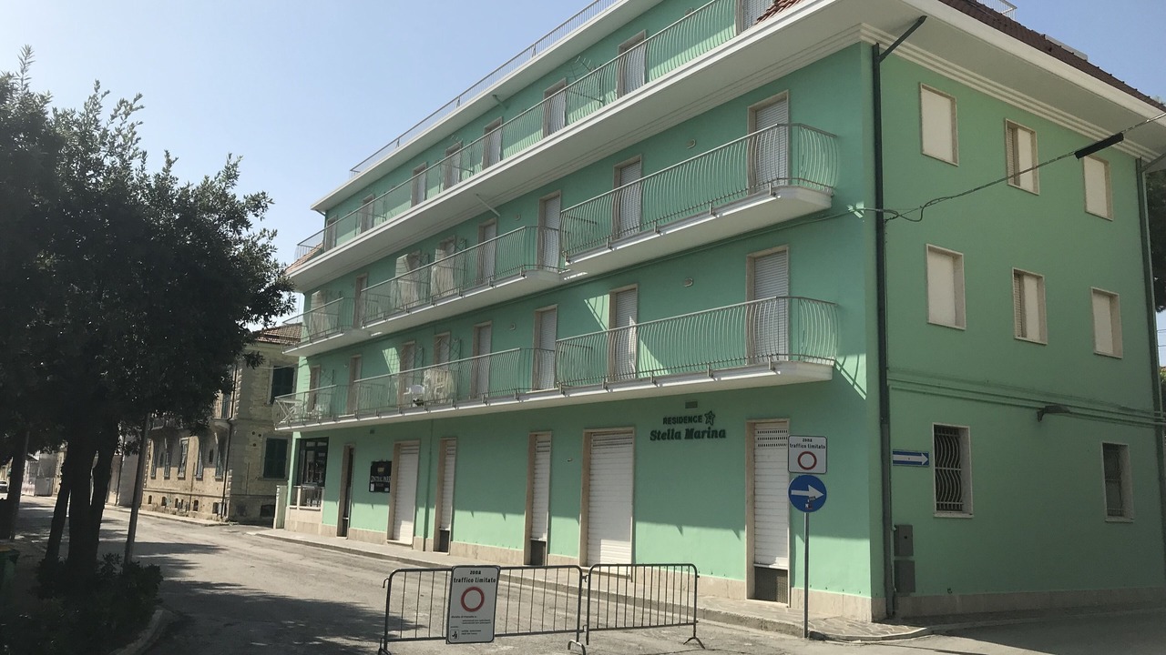 Photo of Outdoor in Cupra Marittima