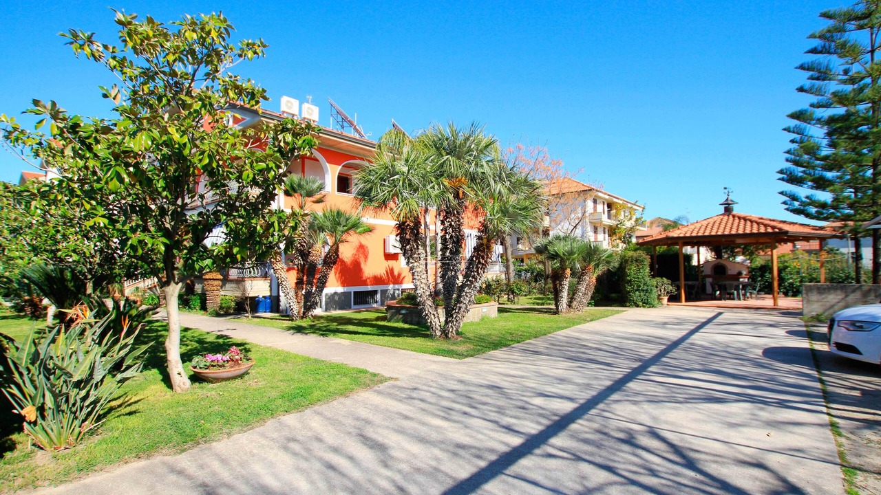Photo of Outdoor in Marina di Ascea