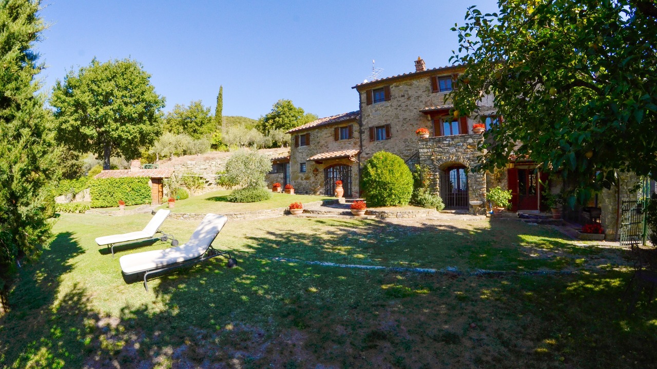 Photo of Outdoor in Cortona