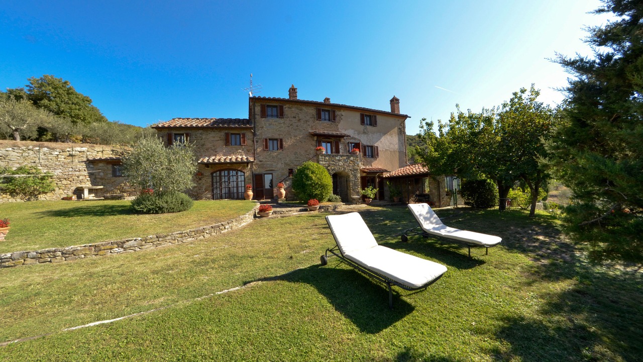 Photo of Outdoor in Cortona