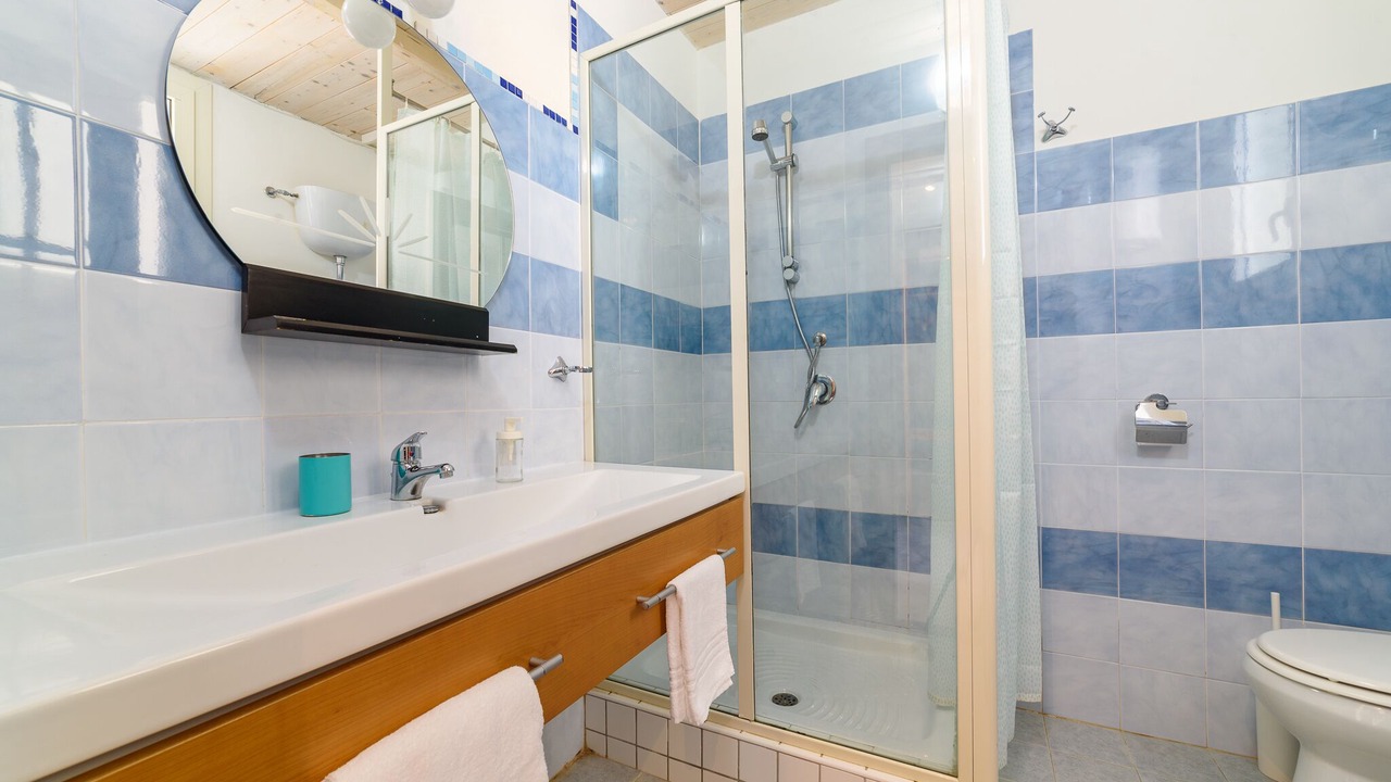 Photo of Bathroom in Marina di Ascea
