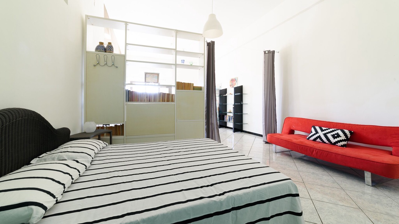 Photo of Bedroom in Marina di Ascea